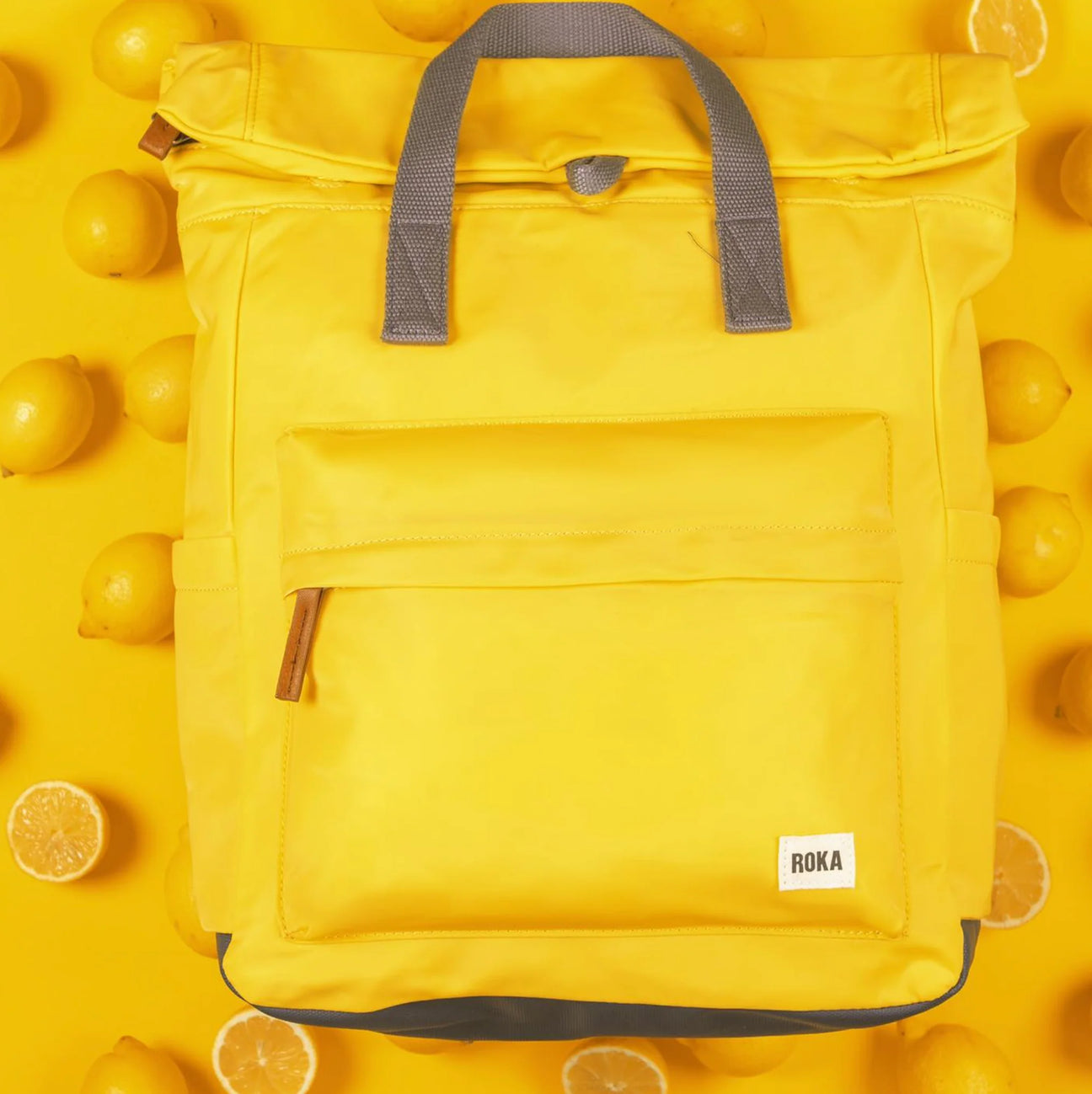 ROKA BAGS