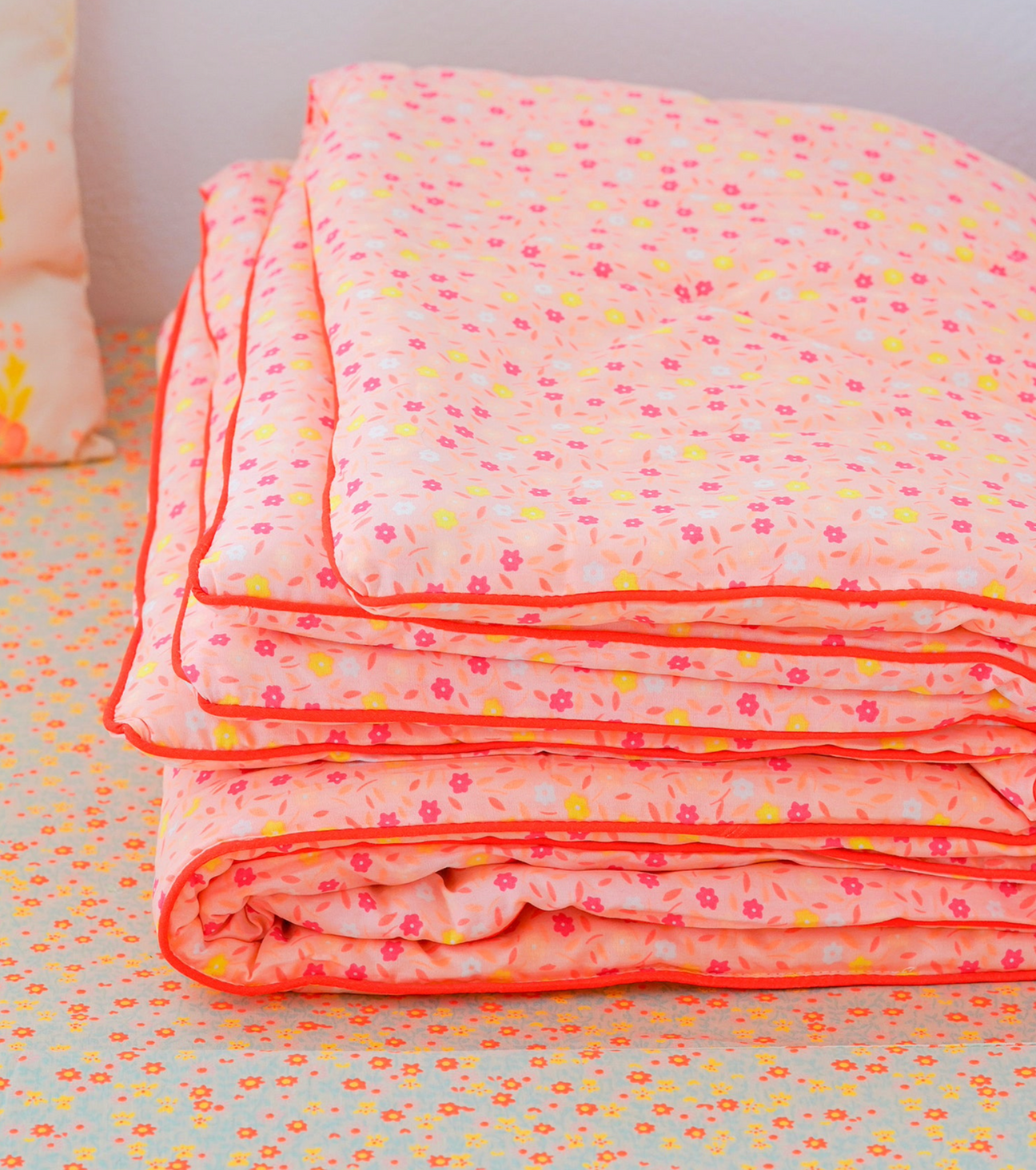 KIDS BEDROOM ACCESSORIES