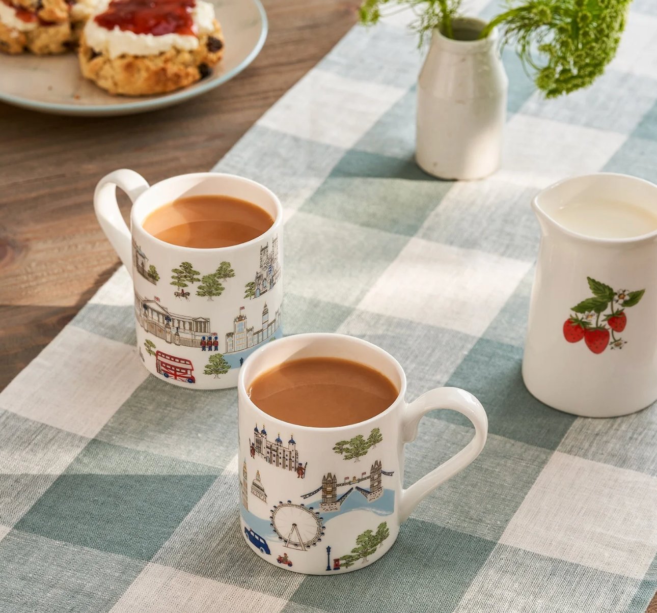 Sophie Allport
