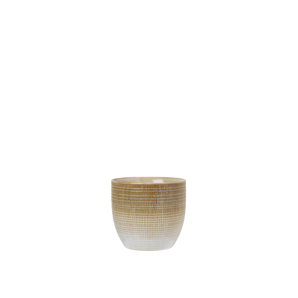 Wikholm Zara Ceramic Plant Pot