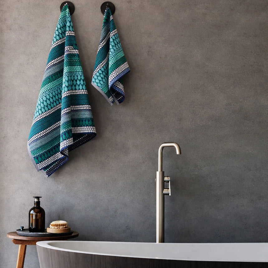 Margo Selby Olivia Towels