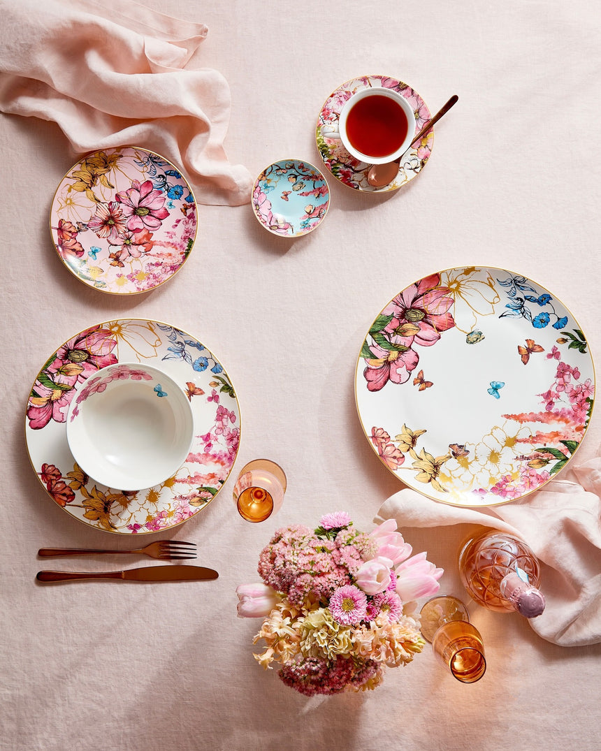 Maxwell & Williams Estelle Michaelides Enchantment Nibble Bowls, (Set Of 4)