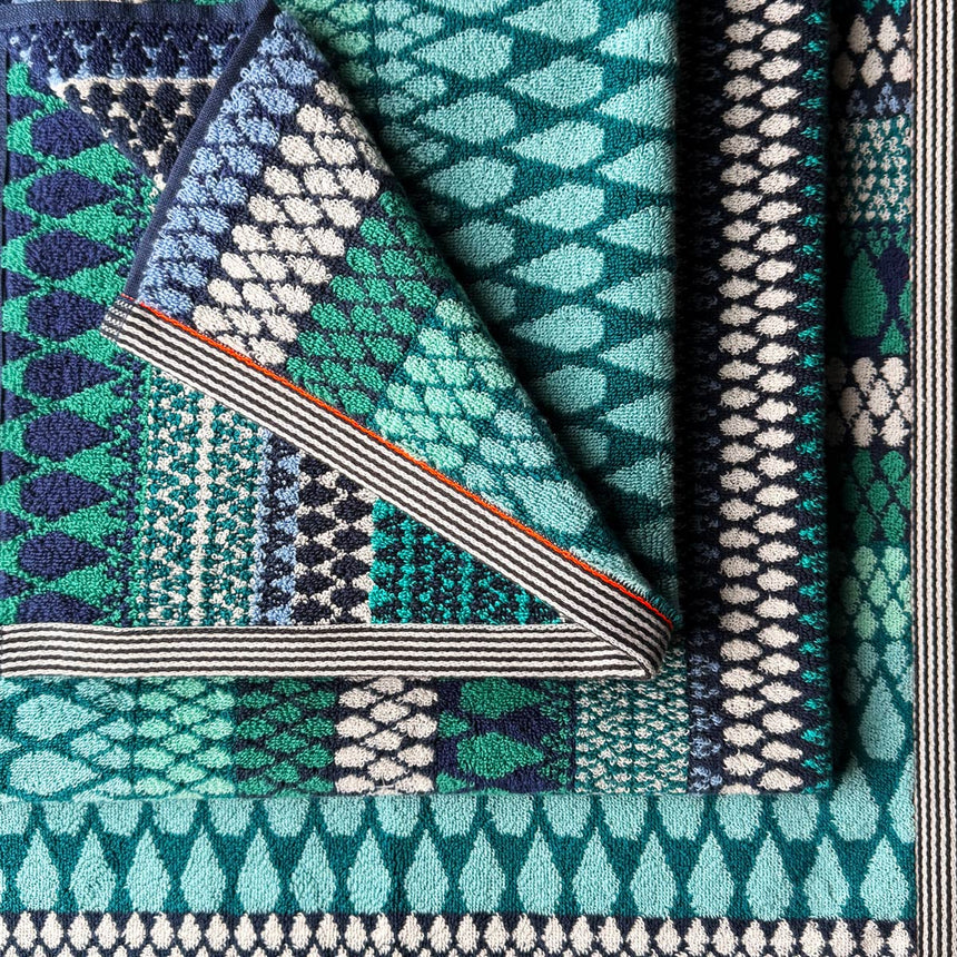 Margo Selby Olivia Towels