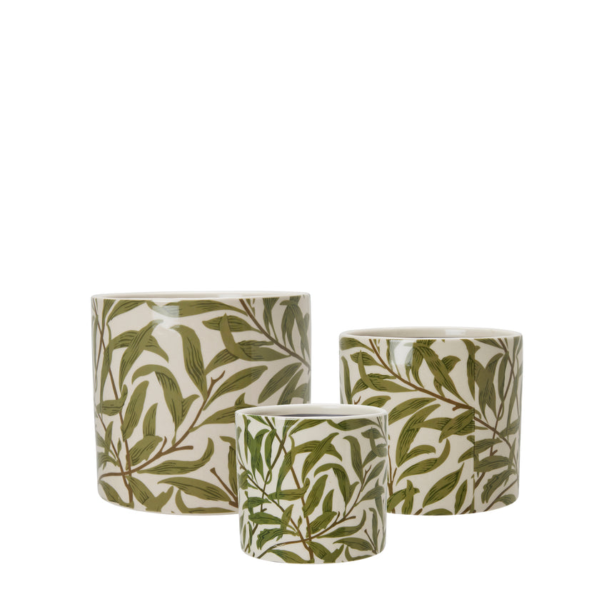 Wikholm Rafaela Ceramic Plant Pot