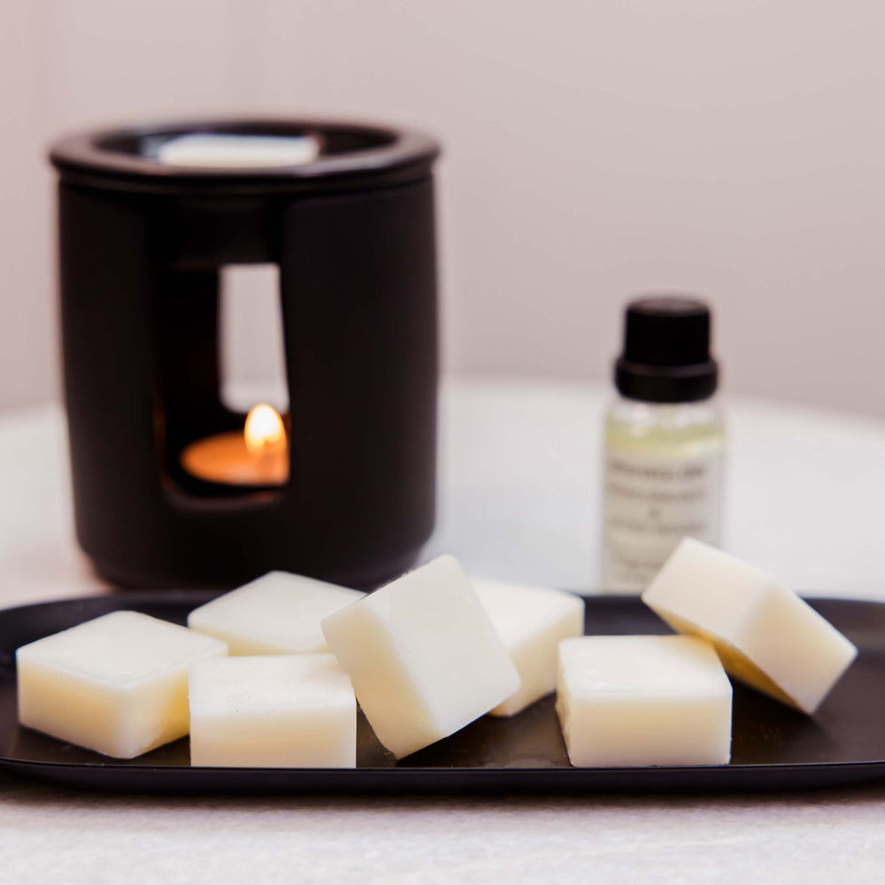 Stoneglow Modern Classics Collection Soy Wax Melts, Grapefruit & Mimosa