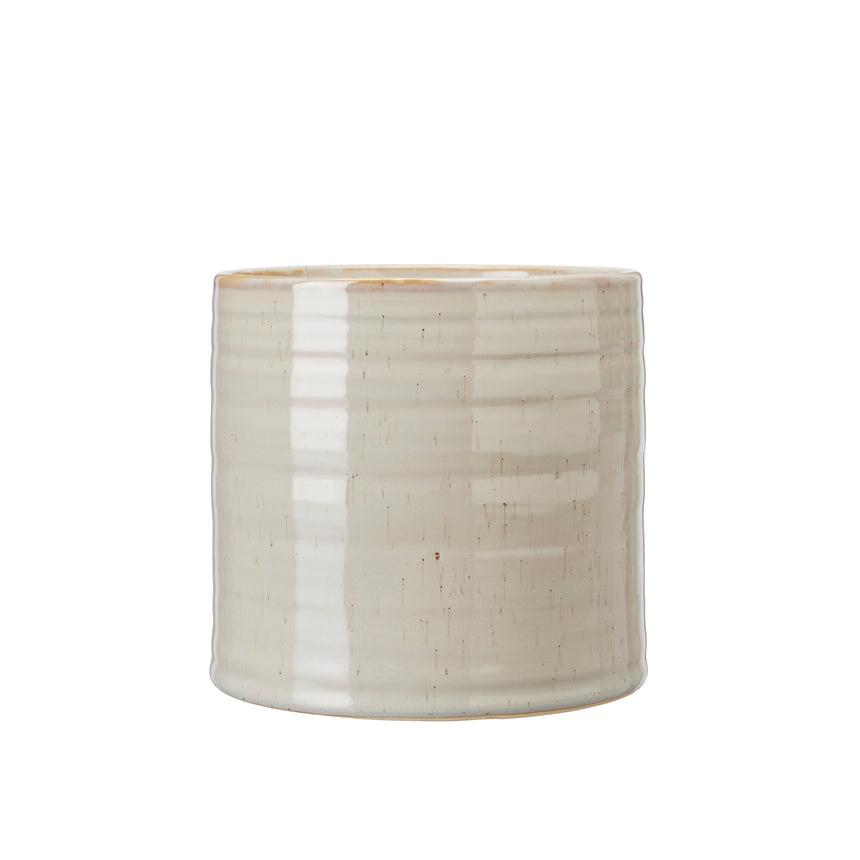 Wikholm Elfrida Ceramic Plant Pot