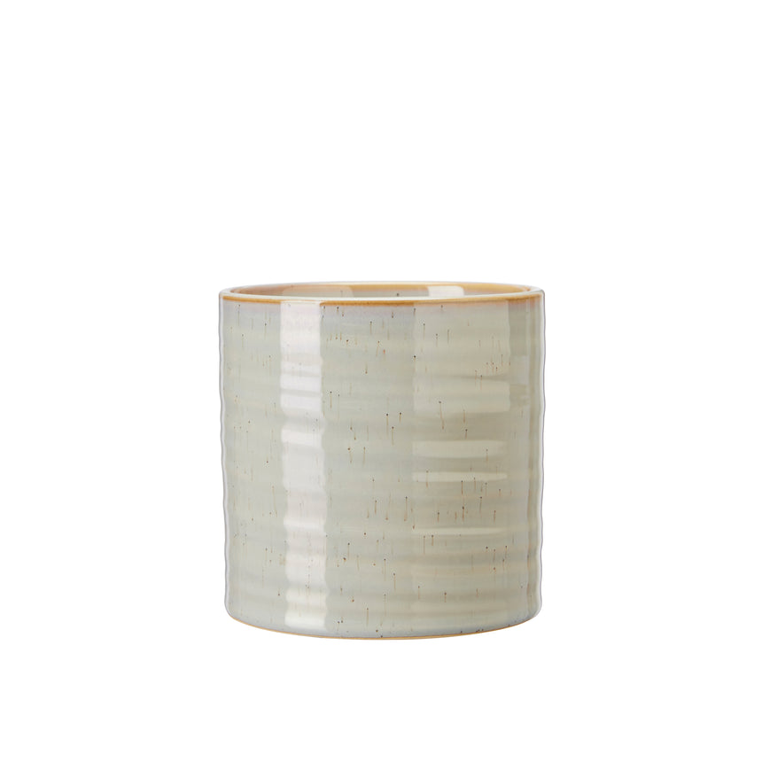 Wikholm Elfrida Ceramic Plant Pot