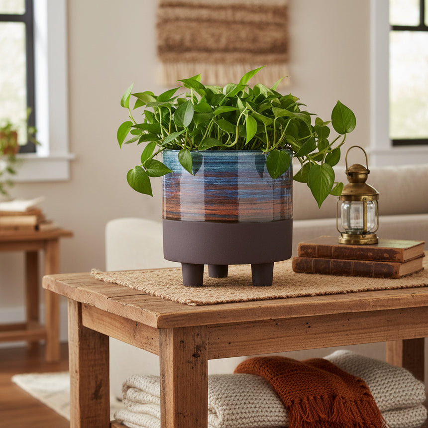 Bloomingville Maes Plant Pot