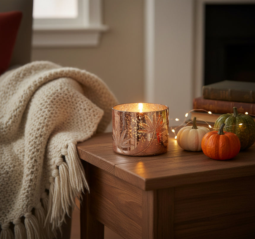 Parlane Living Barbados Candle Holder