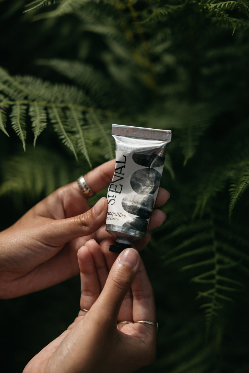 St Eval Hand Cream, Tranquillity