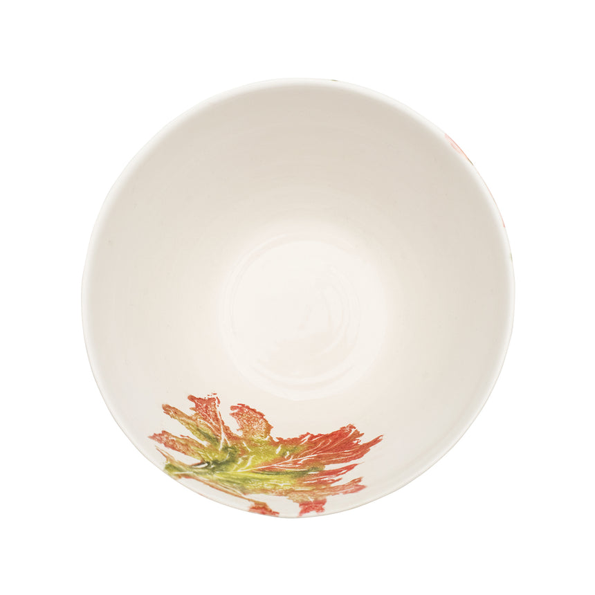 Bliss Home Large Salad Bowl, Vine Tomatoes