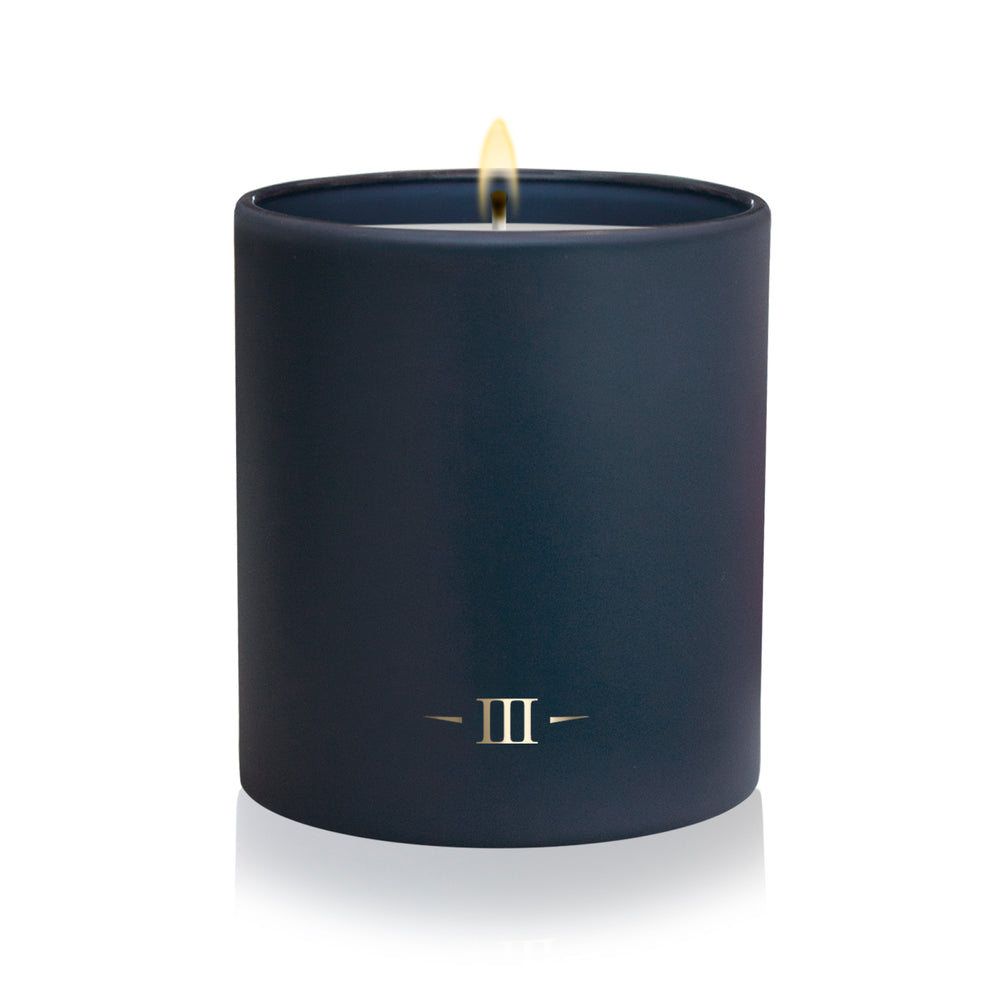 Charles Farris Rubus Scented Candle, Blackberry and Bay