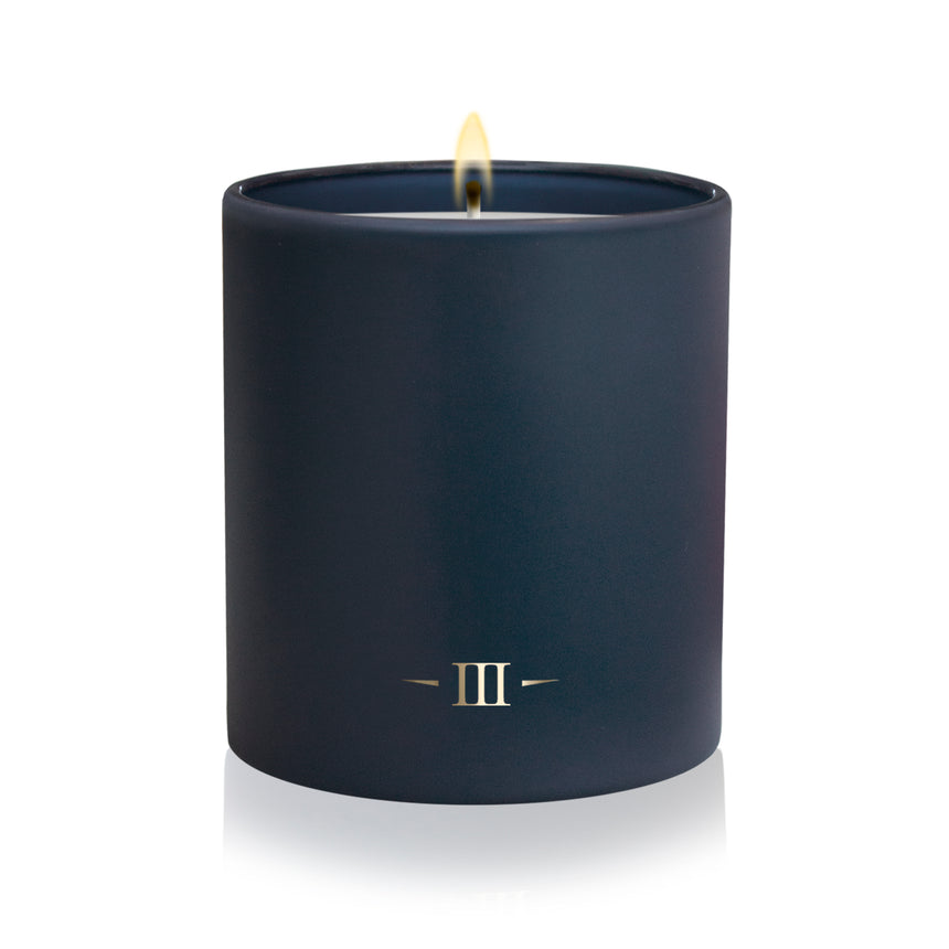 Charles Farris Rubus Scented Candle, Blackberry and Bay