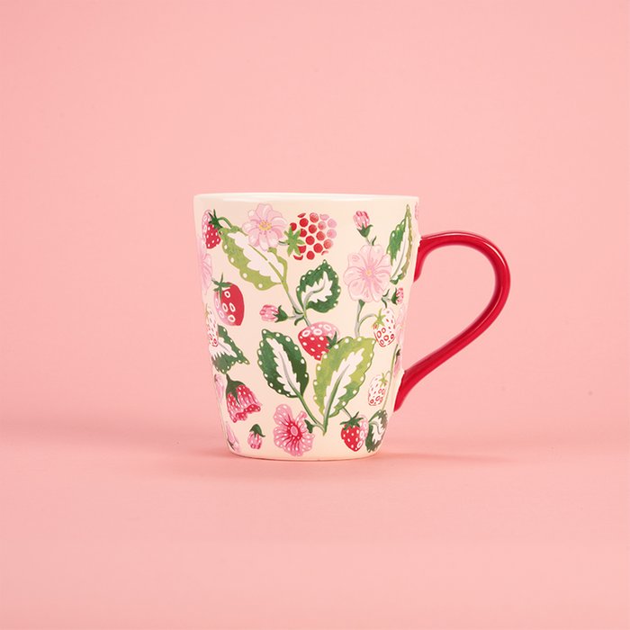 Cath Kidston Loveliest Mum Stanly Mug