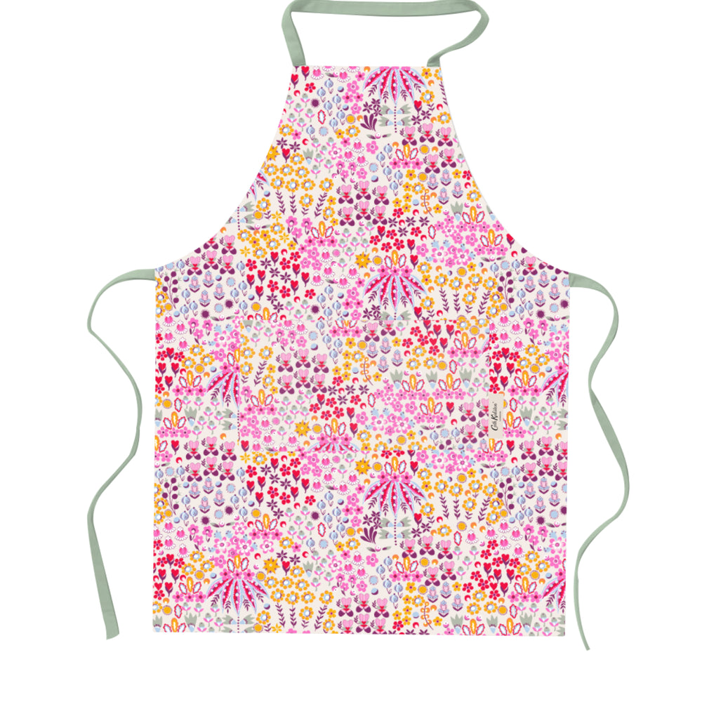 Cath Kidston Affinity Ditsy Apron
