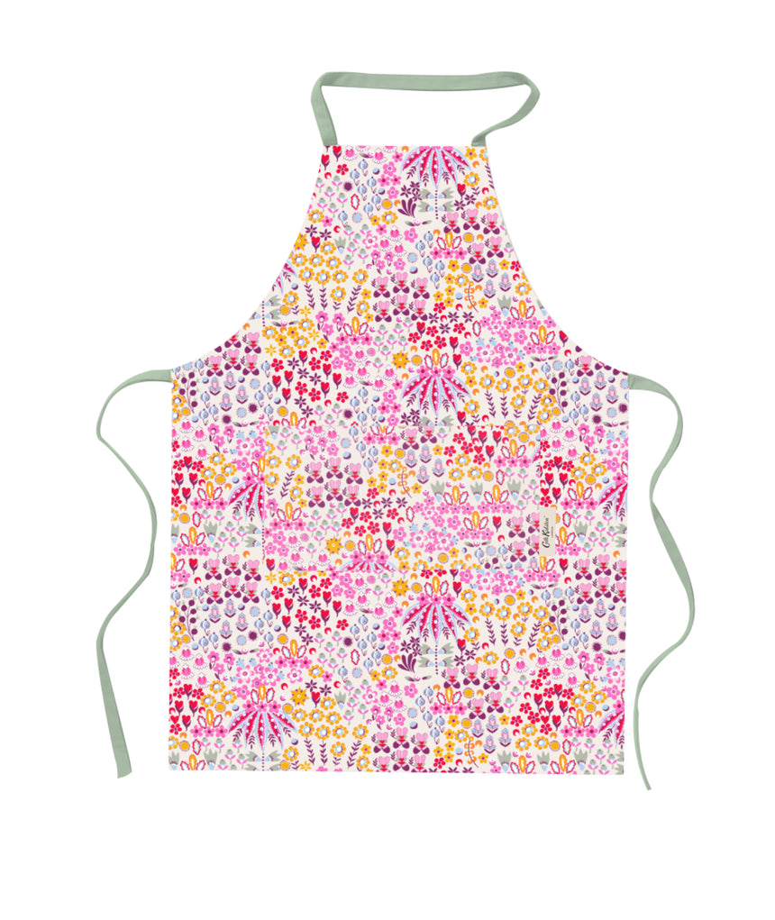 Cath Kidston Affinity Ditsy Apron