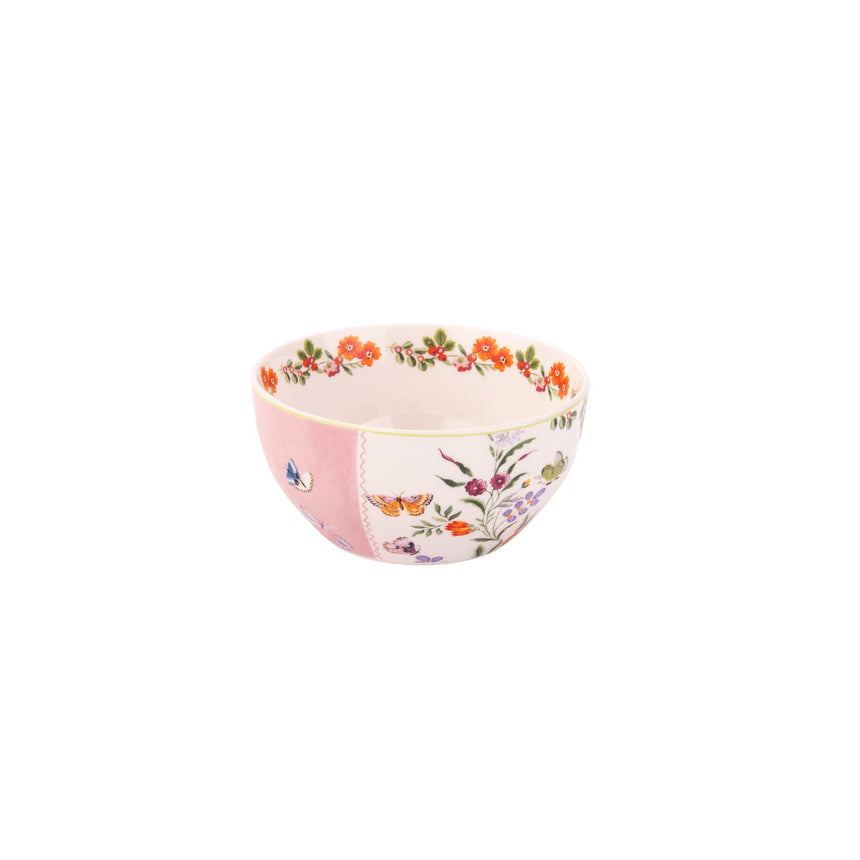 Cath Kidston Butterfly 12 Piece Dinner Set