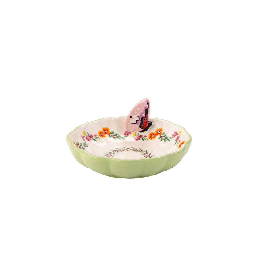Cath Kidston Butterfly Small Dish