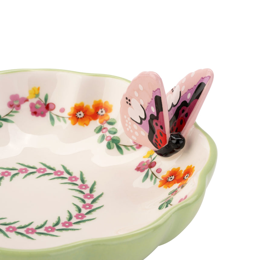 Cath Kidston Butterfly Small Dish