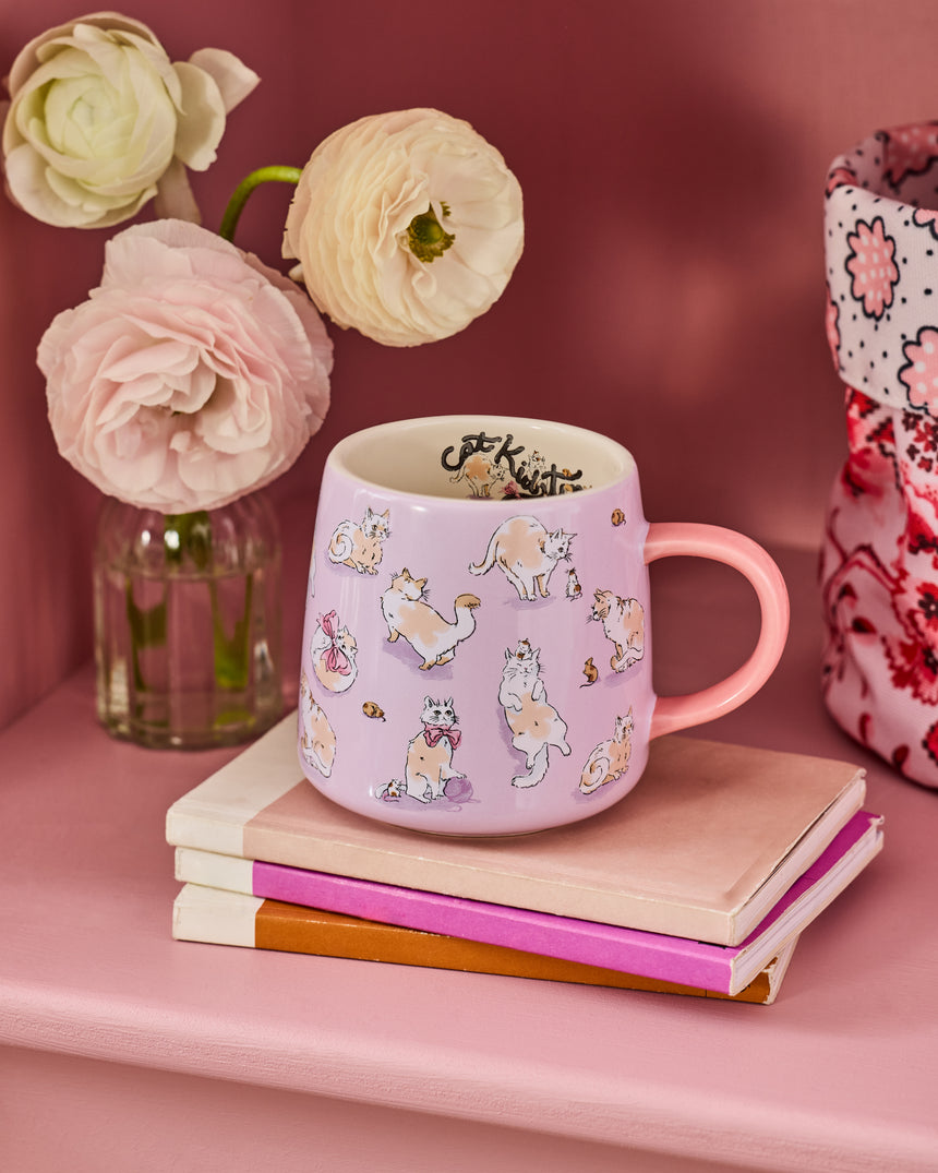 Cath Kidston Cat Kidston Billie Mug