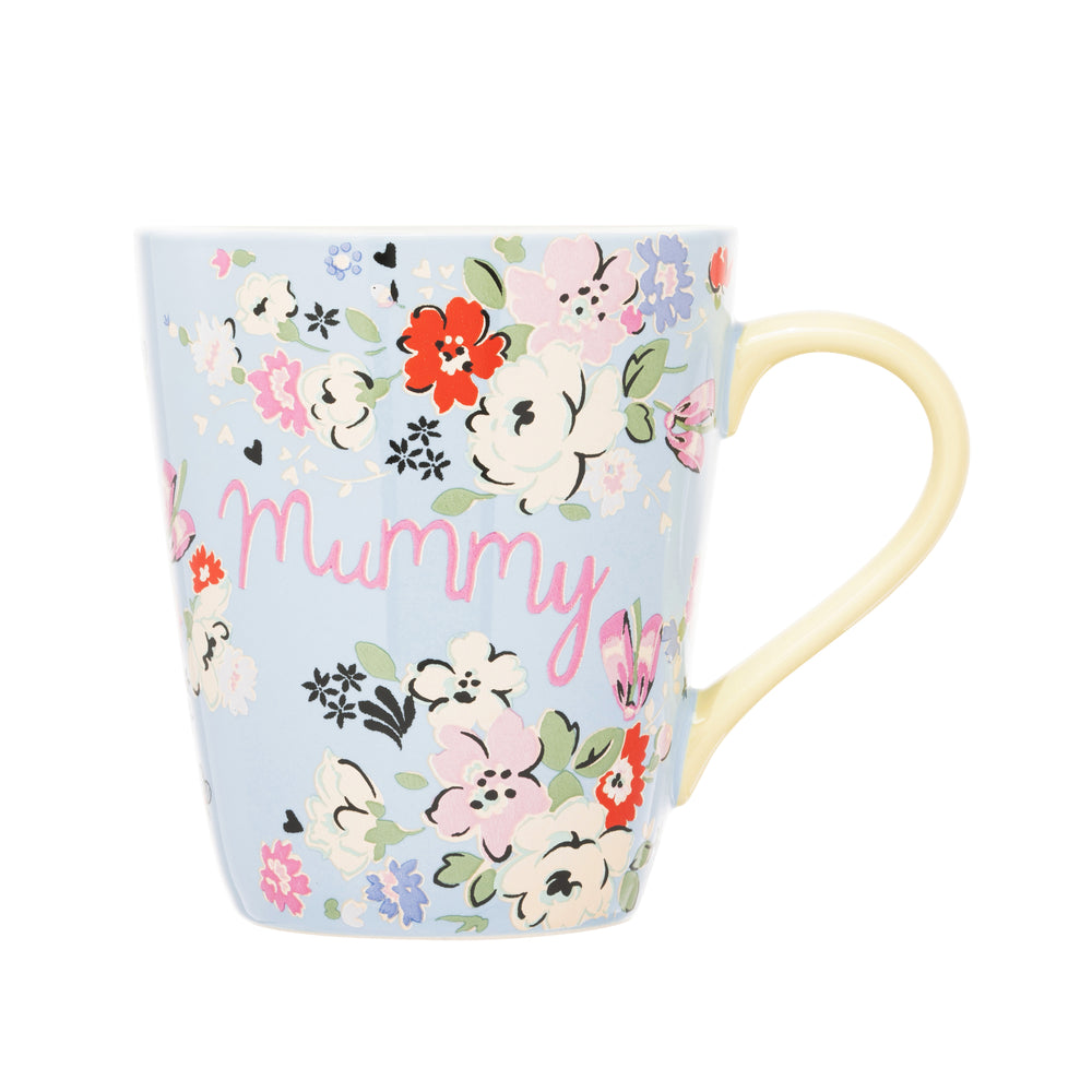 Cath Kidston Clifton Rose Stanley Mummy Mug