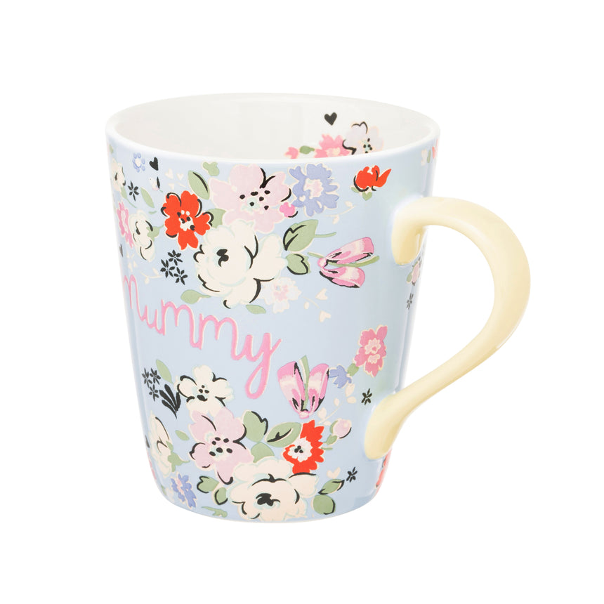 Cath Kidston Clifton Rose Stanley Mummy Mug