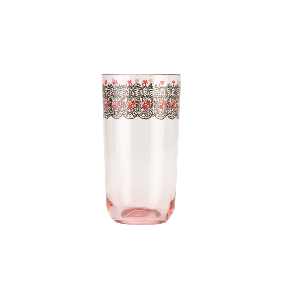 Cath Kidston Cherry picnic High Ball Tumbler