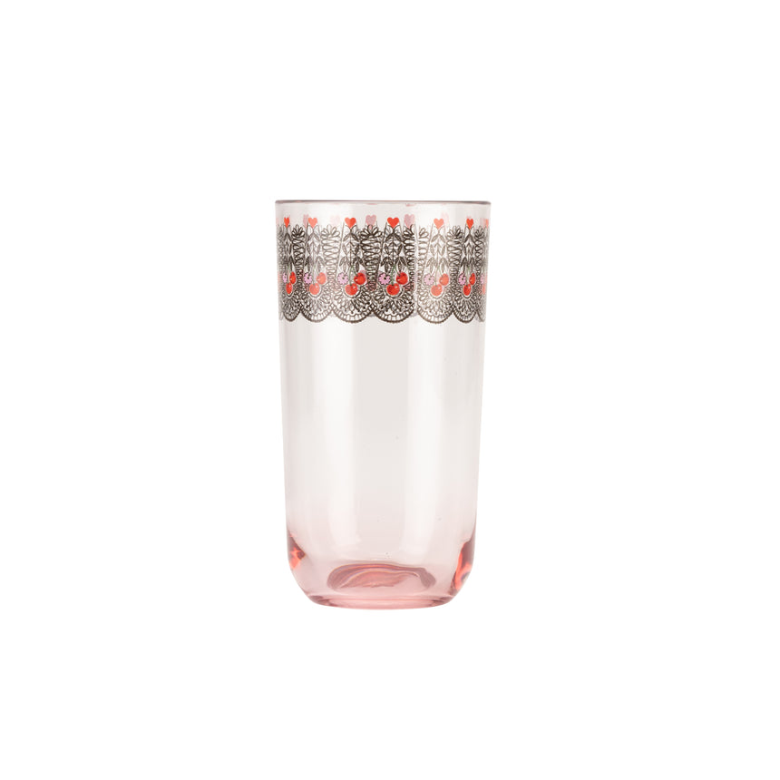 Cath Kidston Cherry picnic High Ball Tumbler