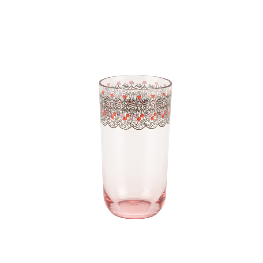 Cath Kidston Cherry picnic High Ball Tumbler