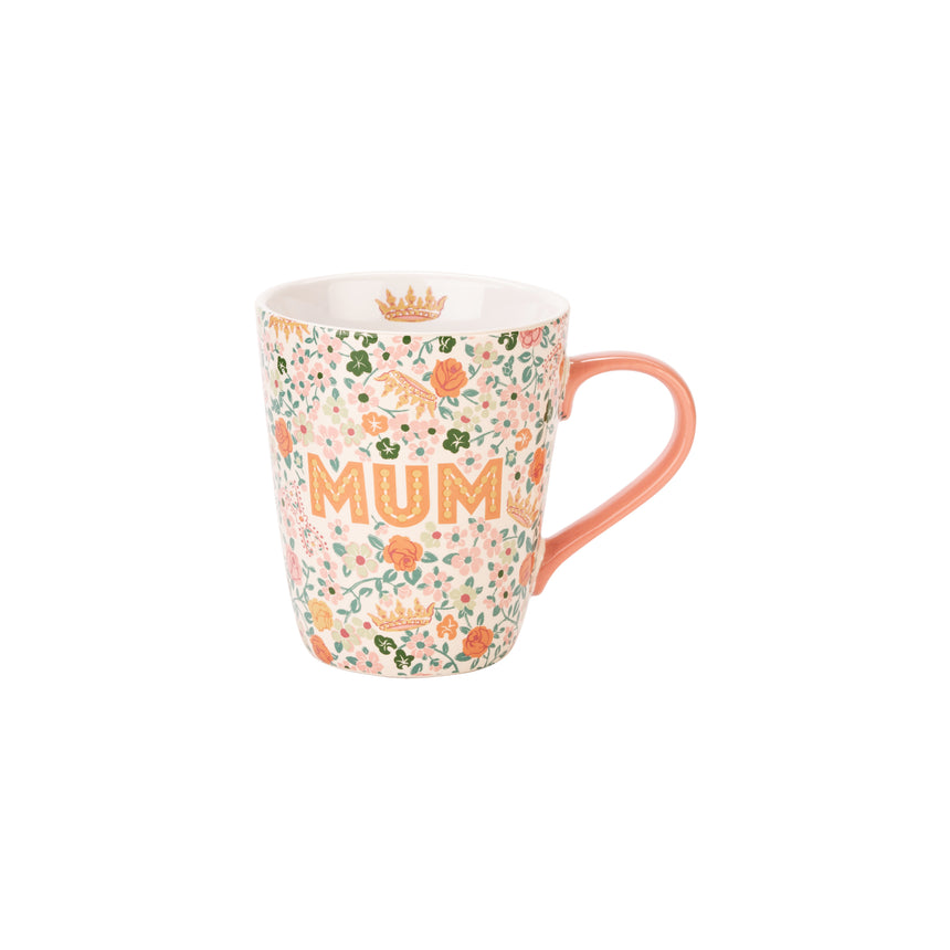 Cath Kidston Darling Ditsy Mum Stanley Mug