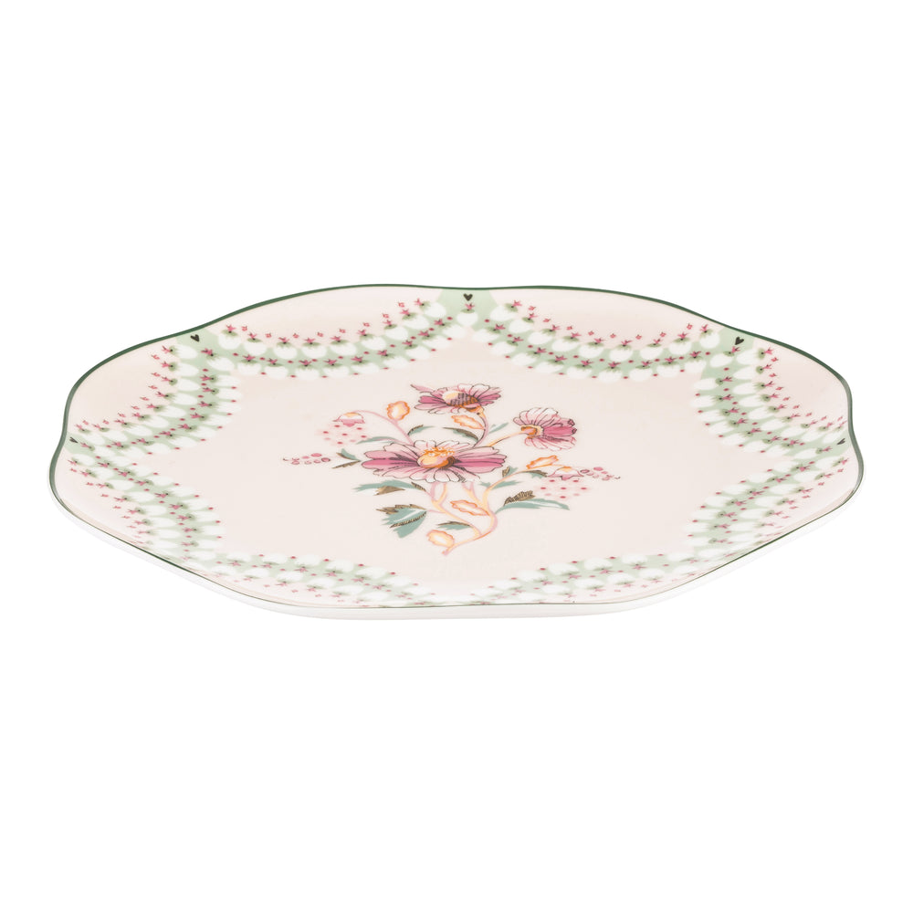 Cath Kidson Friendship Garden 12 Piece Dinner Set