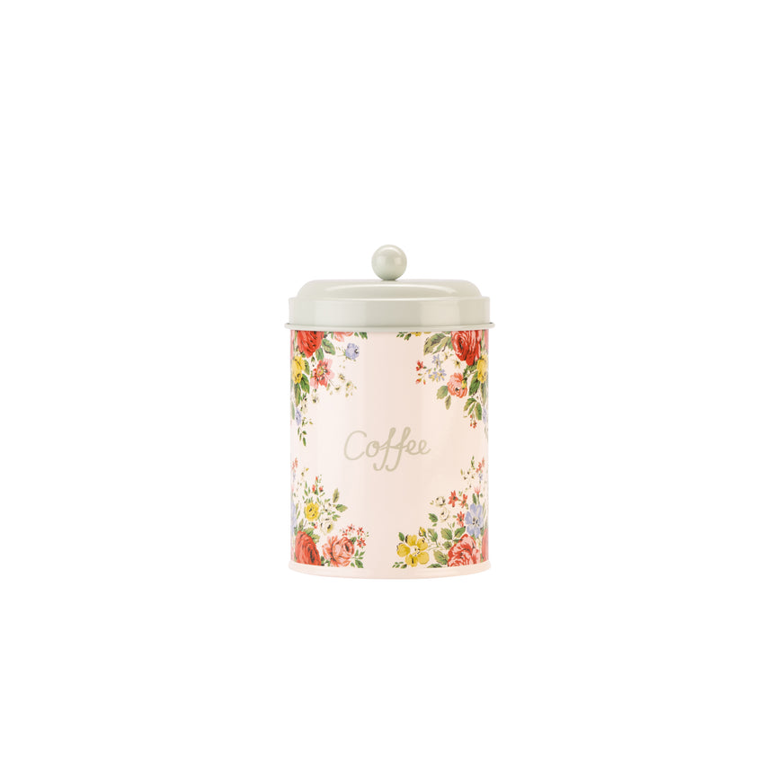 Cath Kidston Feels Like Home Coffee Storage Canister