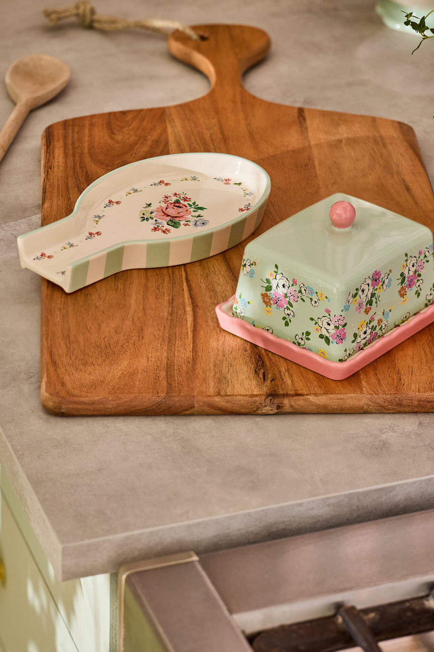 Cath Kidston Feels Like Home Spoon Rest