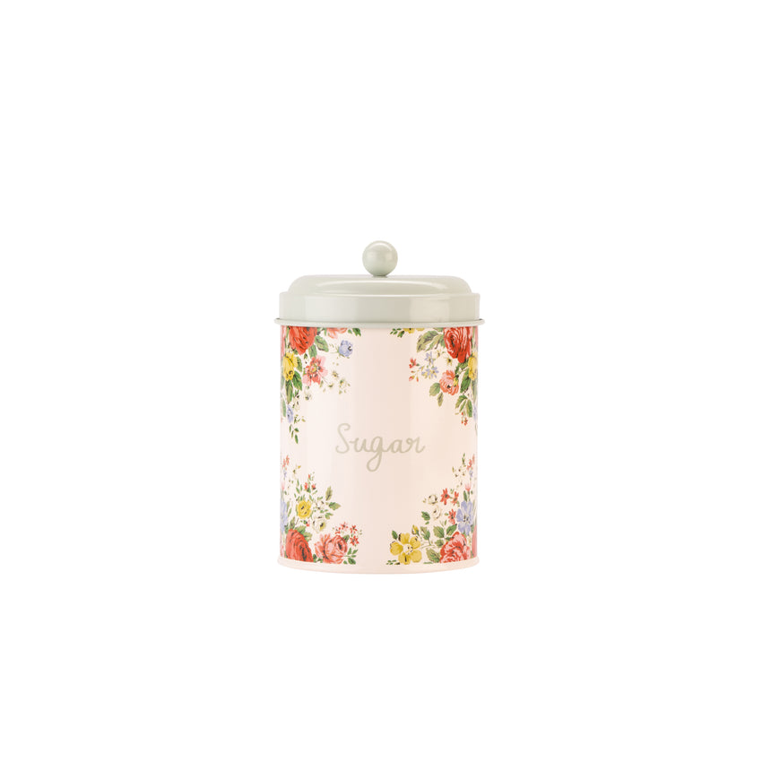 Cath Kidston Feels Like Home Sugar Storage Canister