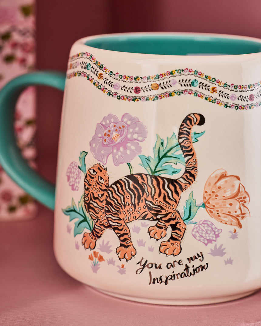 Cath Kidston Inspiration Billie Mug