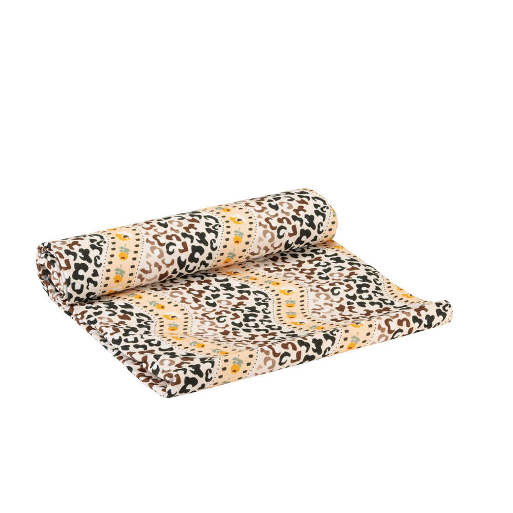 Cath Kidston leopard  Picnic Blanket