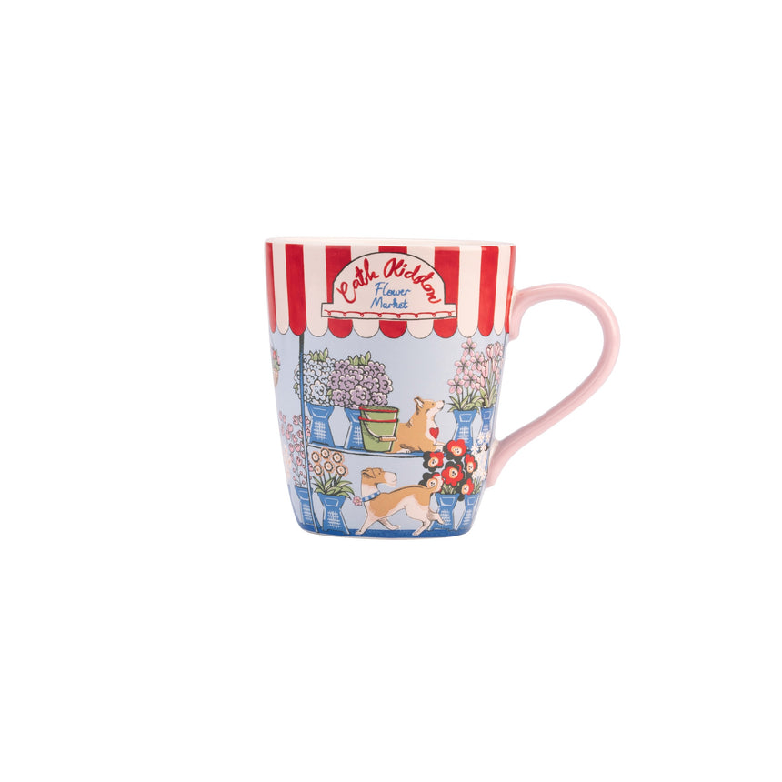 Cath Kidston London Flower Market Stanley Mug