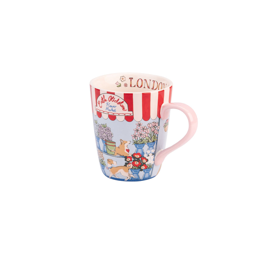 Cath Kidston London Flower Market Stanley Mug