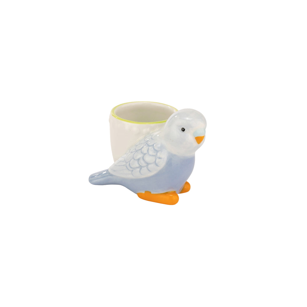 Cath Kidston Painted Table Ceramic Egg Cup Set