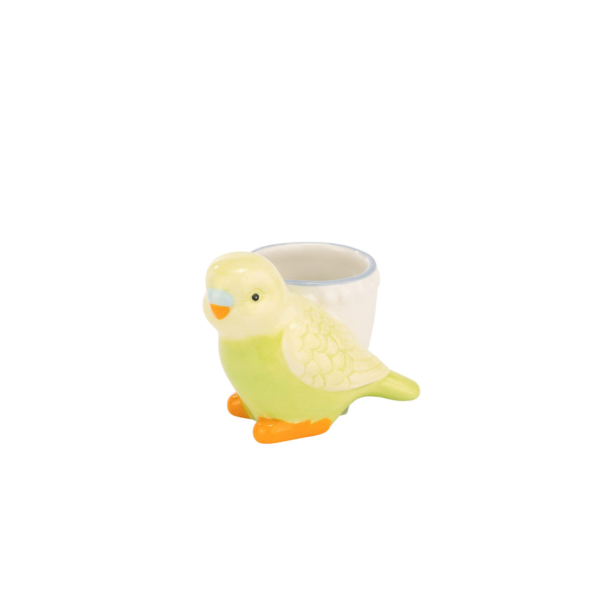 Cath Kidston Painted Table Ceramic Egg Cup Set