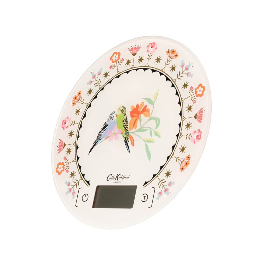 Cath Kidston Painted Table Digital Kitchen Scale