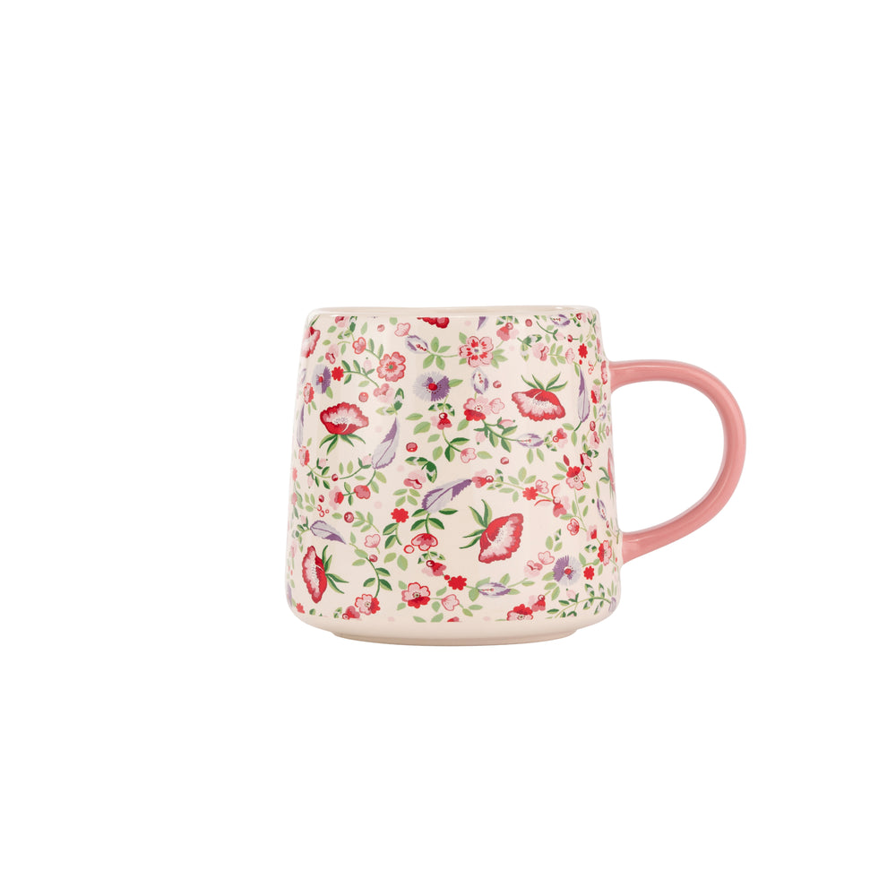 Cath Kidston Spring Birds Floral Billie Mug