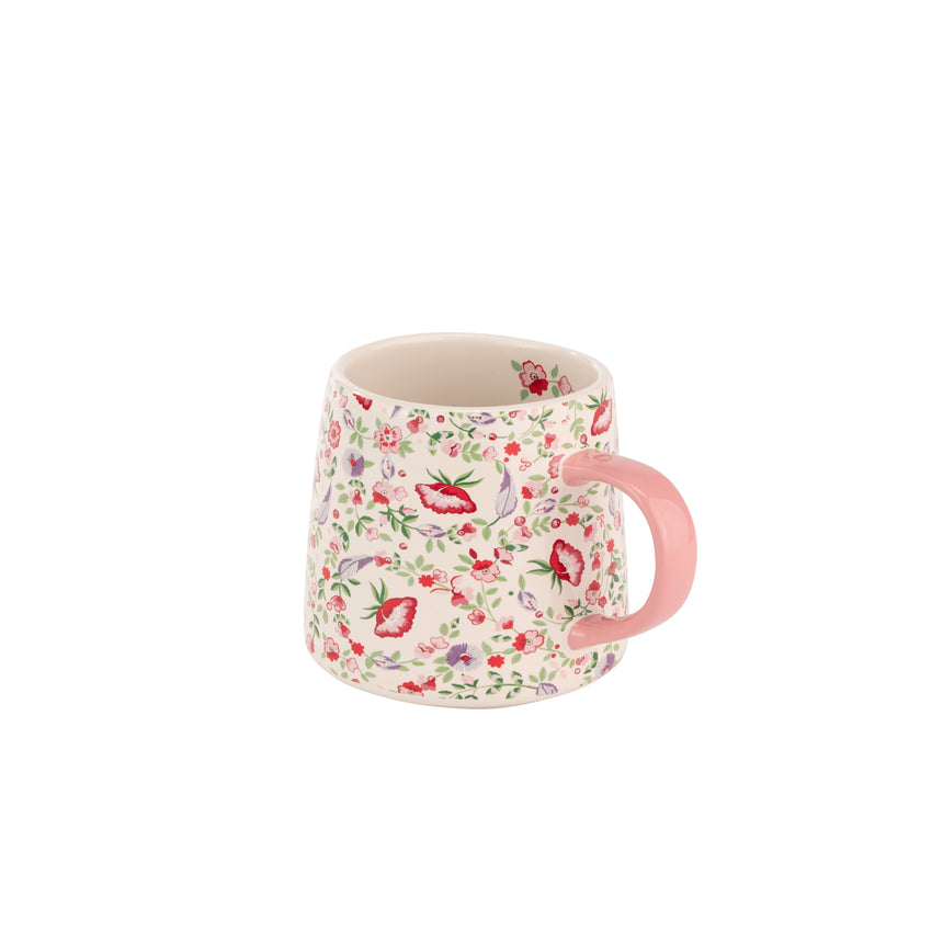 Cath Kidston Spring Birds Floral Billie Mug