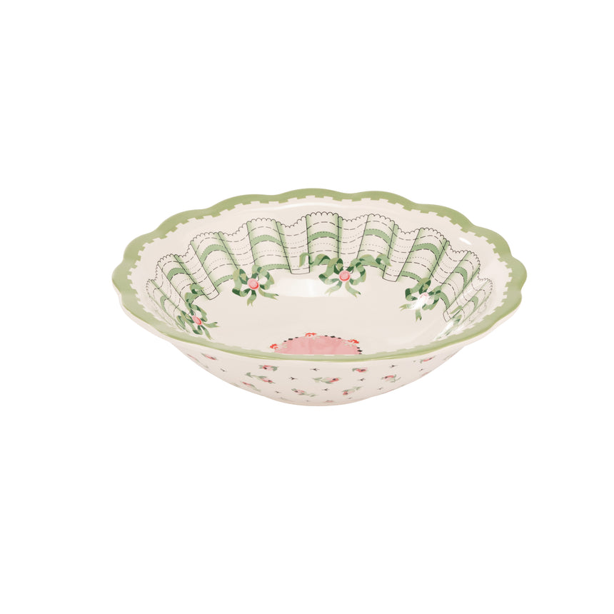 Cath Kidston Spring Birds Bowl