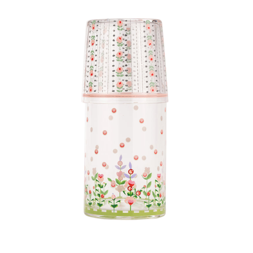 Cath Kidston Spring Birds Carafe & Glass Set