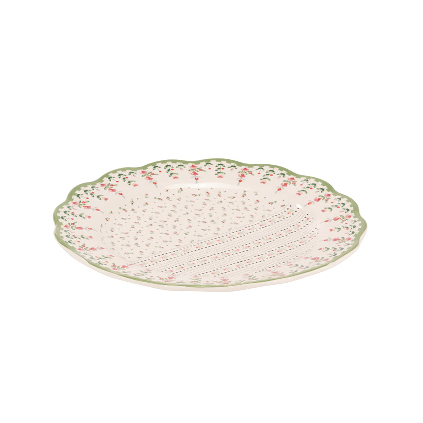 Cath Kidston Spring Birds Dinner Plate