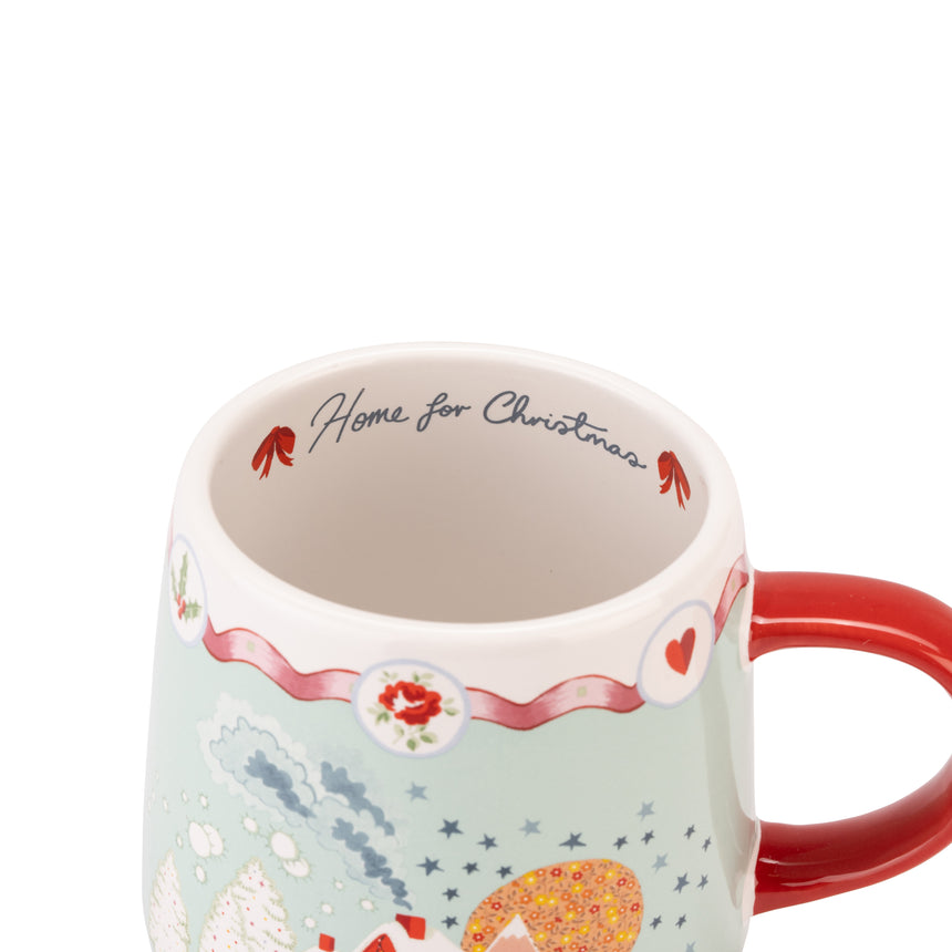 Cath Kidson Magical Winter Billie Mug