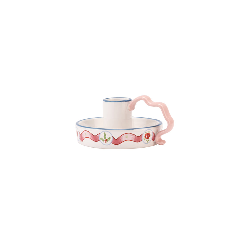 Cath Kidston Ceramic Candle Holder