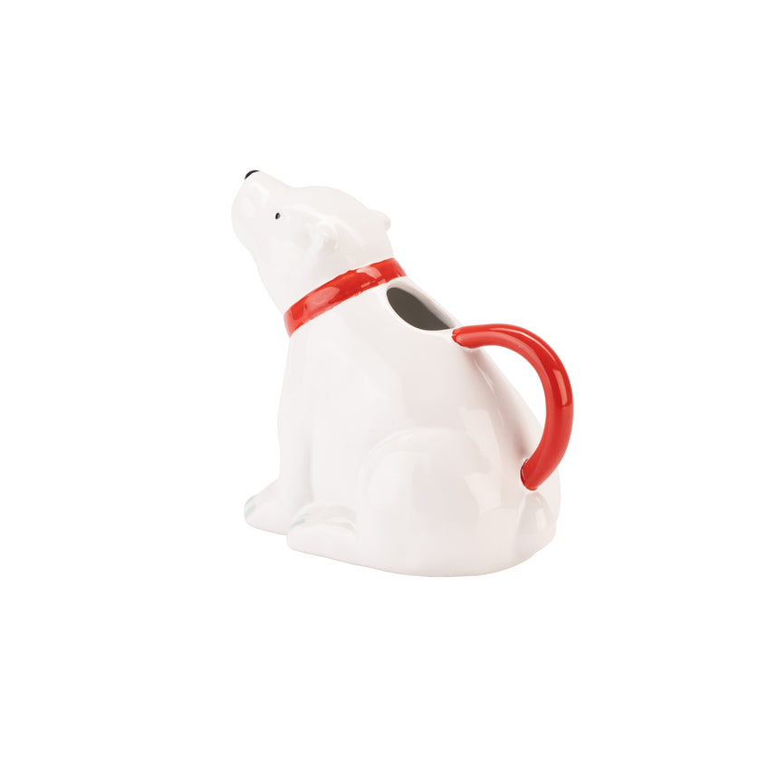Cath Kidston Magical Animals Polar Bear Gravy Jug