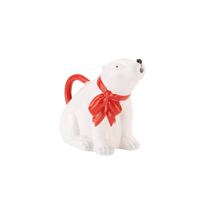 Cath Kidston Magical Animals Polar Bear Gravy Jug